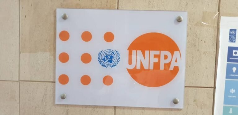 Encontro com o Responsável pela Secção da Saúde do UNFPA