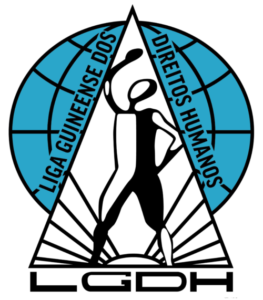 Logo LGDH