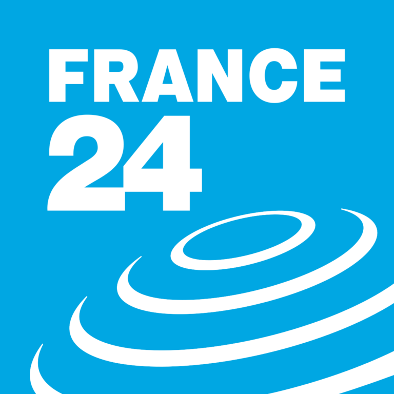 ENTREVISTA A CANAL FRANCE 24